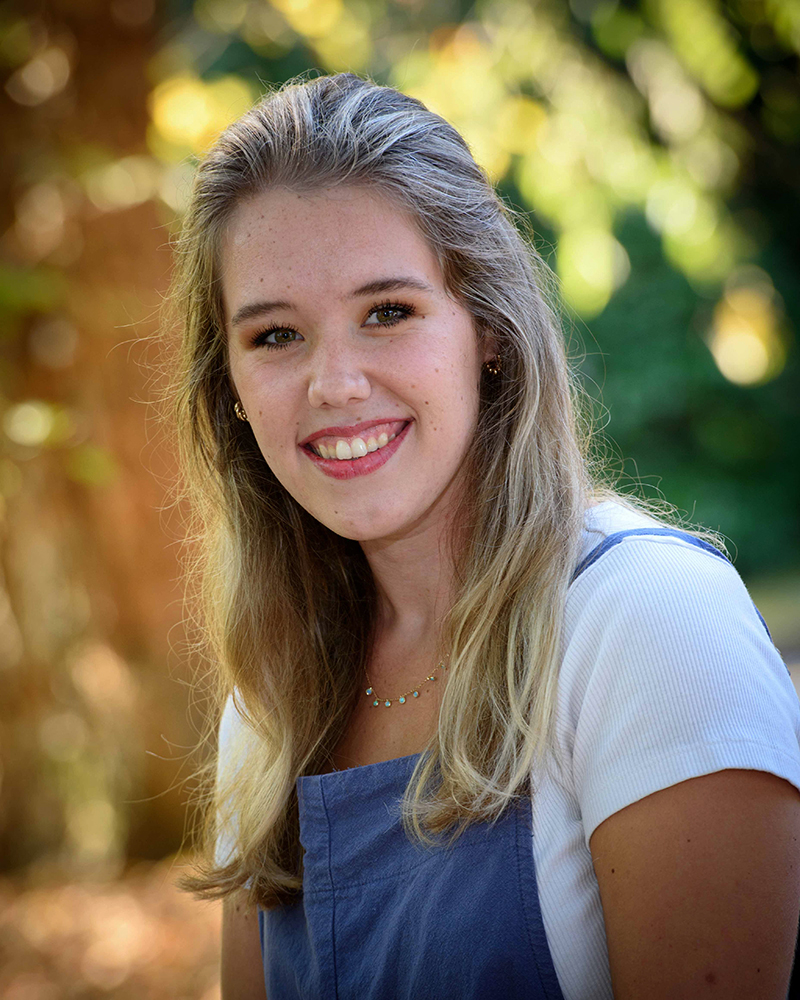 Anna Prather