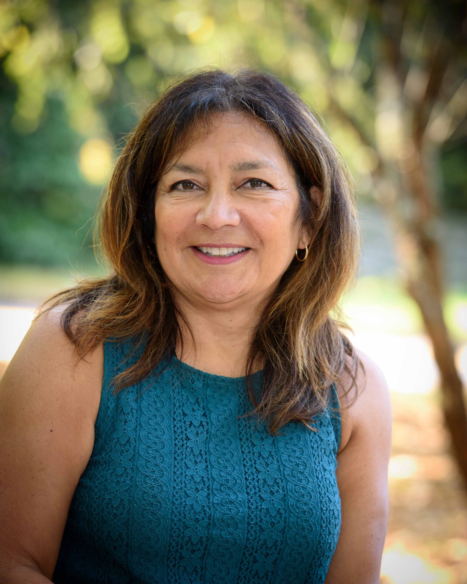Debbie Clark