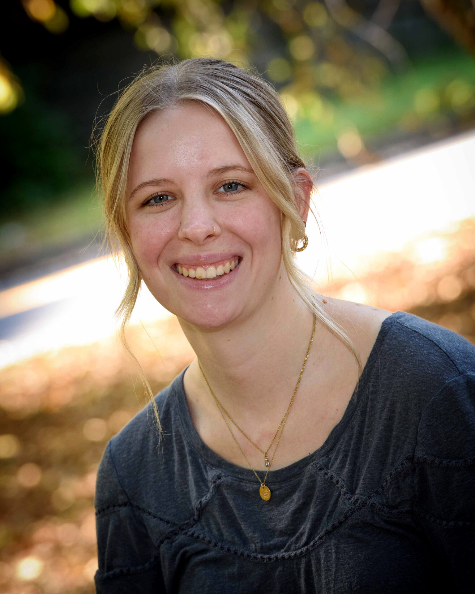 Elizabeth Harrison