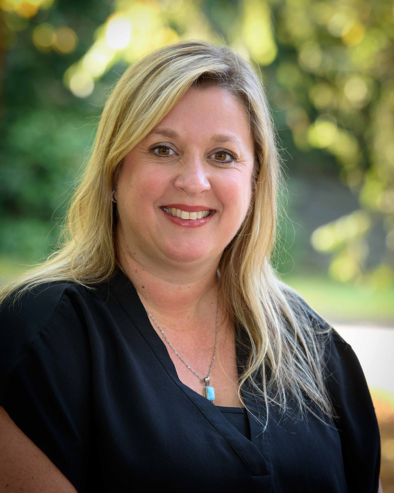 Ellen Jeffers