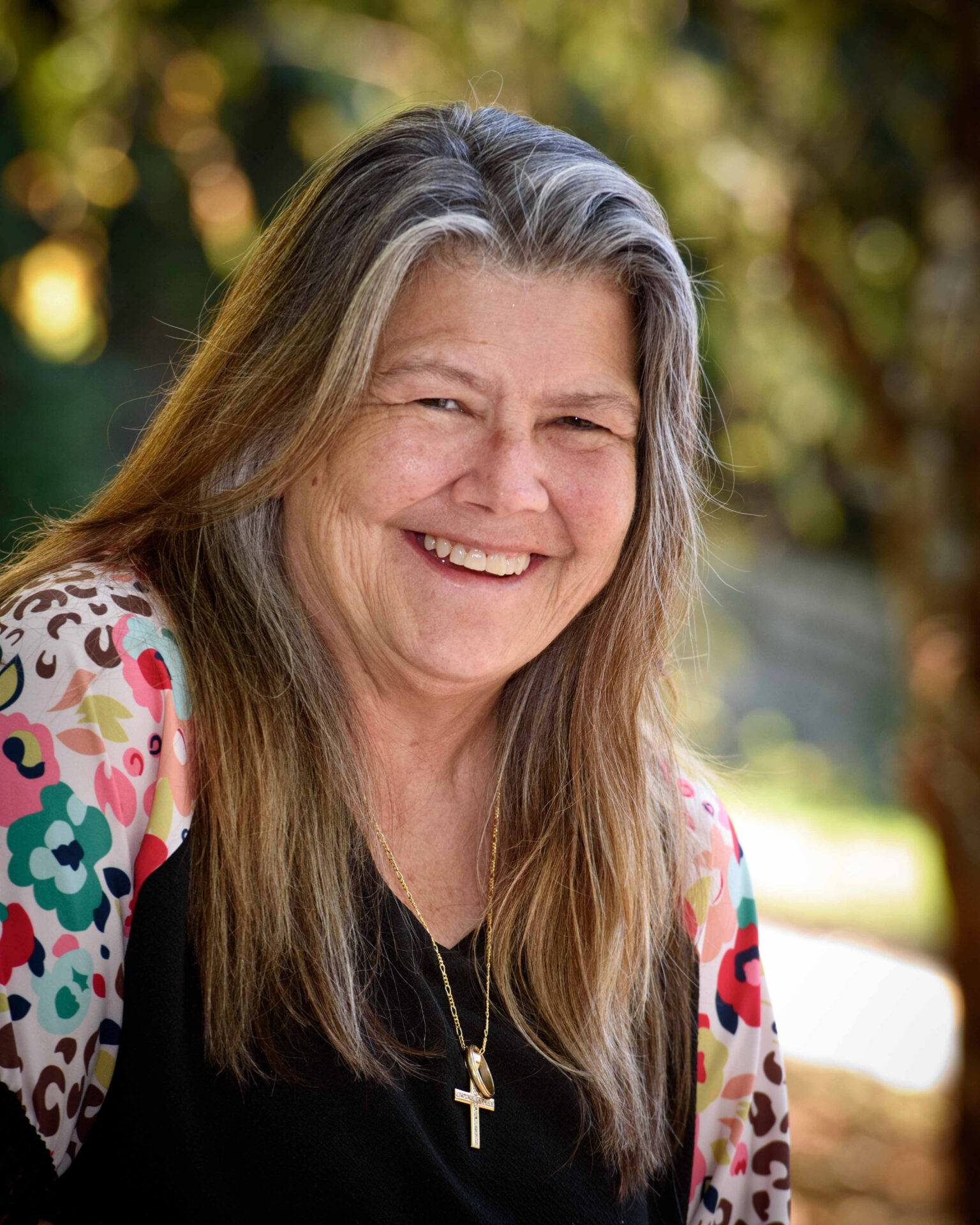 Stacey Kinney