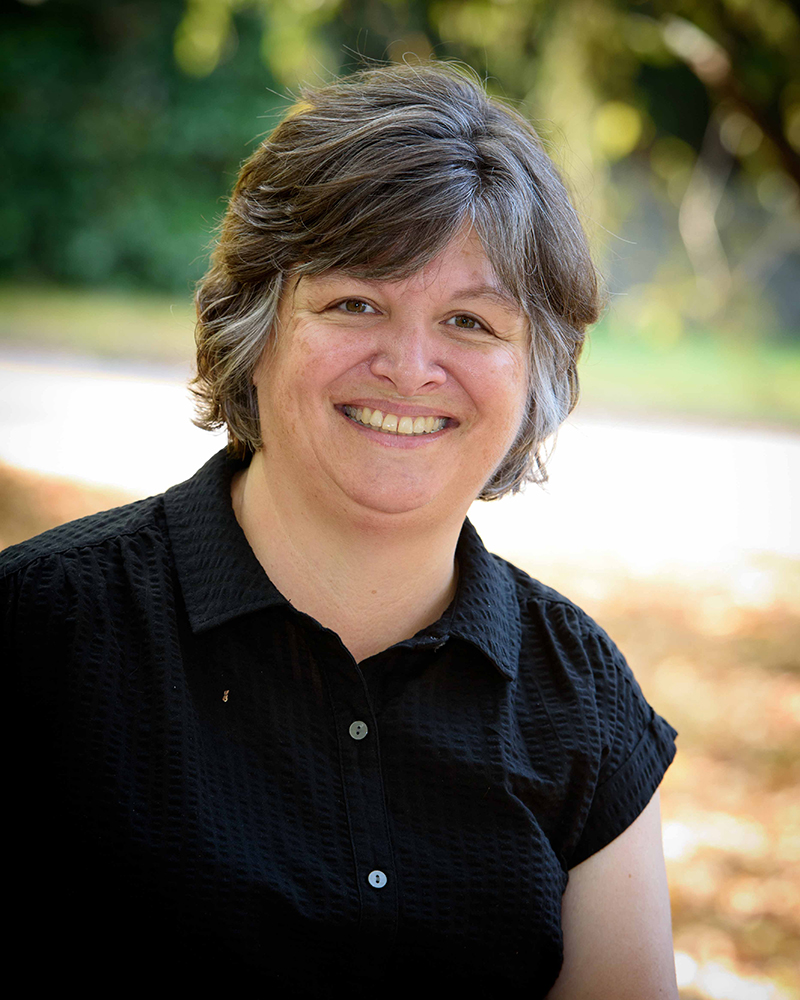 Sue Robinson